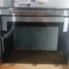 Samsung Stove Oven Door Dg94-01117a
