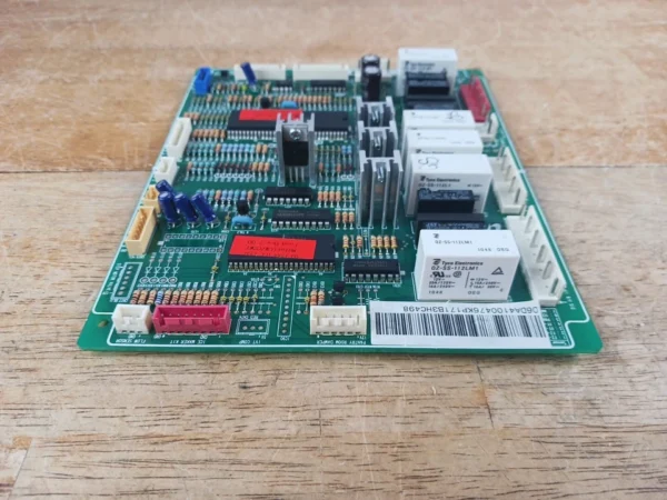 Samsung Refrigerator Control Board Da41-00476k