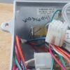Whirlpool Refrigerator Control Box Assembly W10316941