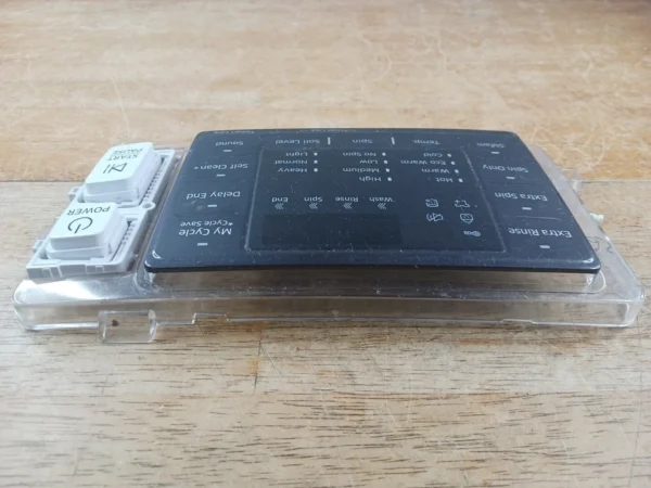 Samsung Washer Display Panel Dc64-03062x001