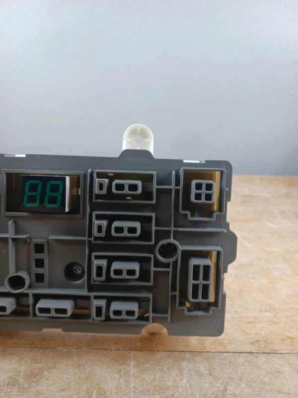 Samsung Washer Control Board Dc41-00242a