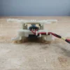 Ge Washer Shift Actuator 290D1068g002