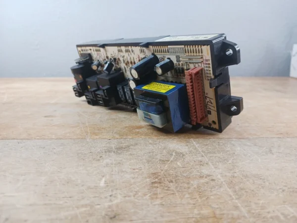 GE Range Control Board 191D3159P127