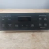 GE Range Control Board 164d8450g178