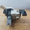 Whirlpool Washer Drain Pump W10727777