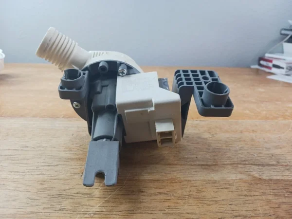 Whirlpool Washer Drain Pump W10727777
