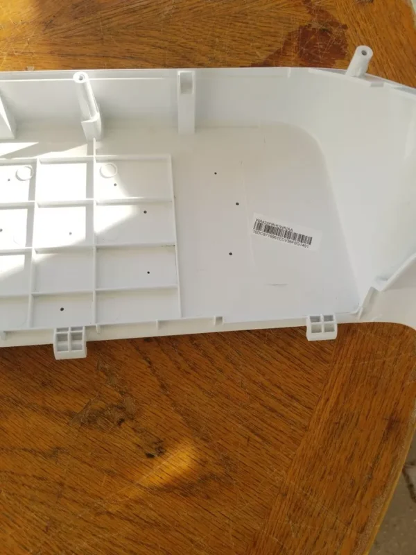 Samsung Washer Control Panel DC64-02765A