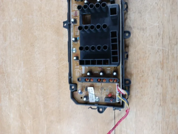 Samsung Dryer Control Board Dc41-00119B