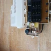 Lg Dryer Control Board Eax61298601 & Ebr62707635