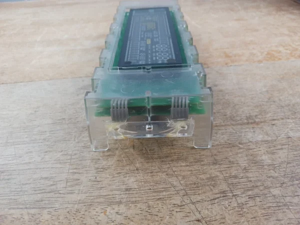 Kitchenaid Range Control Board 9761219