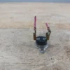 Frigidaire Dryer Thermal Fuse 134711401
