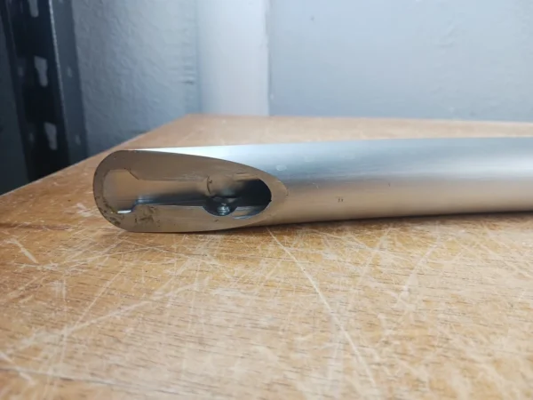 Kitchenaid Refrigerator Door Handle Wpw10314517k