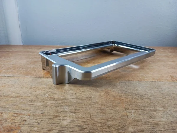 W10775120 Kitchenaid Refrigerator Door Bin Frame W11203850
