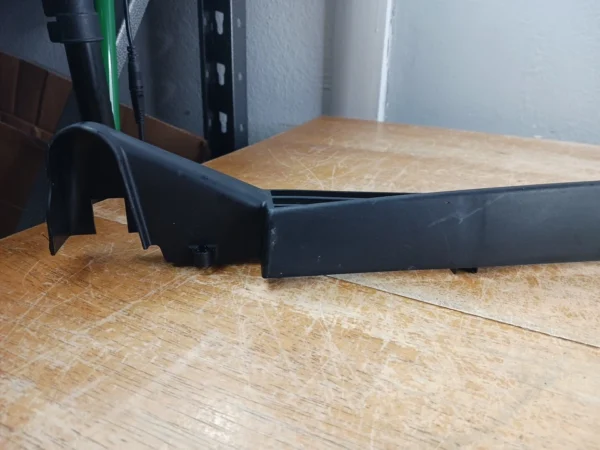 Ge Refrigerator Kickplate 200D1263
