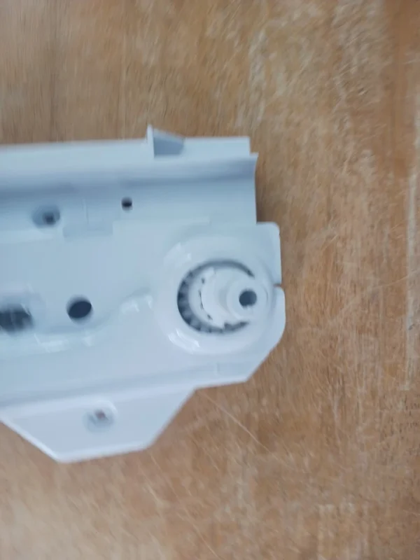 Kitchenaid Refrigerator Rail W10750872