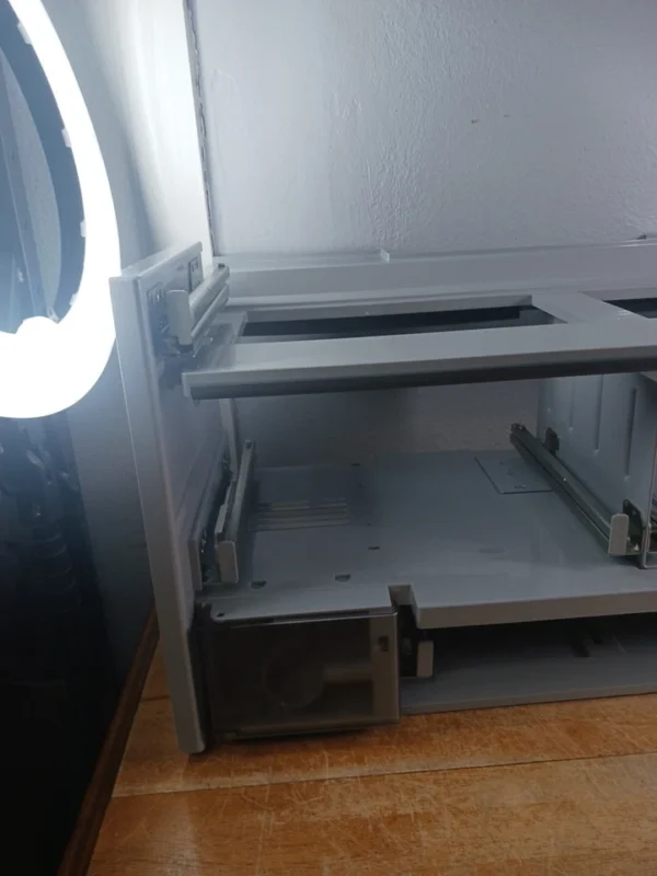Kitchenaid Refrigerator Crisper Frame Assembly W10794547