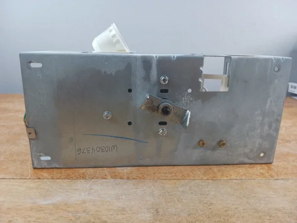 Kenmore Refrigerator Auger W10304376