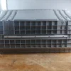 Kitchenaid Refrigerator Freezer Basket W10753691 Gray