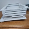 Kenmore Refrigerator Crisper Frame Acq86549505 (Money Back Guarantee)