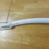 GE Refrigerator Frzr Handle Wr12x10670 (Money Back Guarantee)