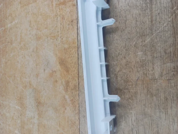Whirlpool Refrigerator Crisper Rail W10667972