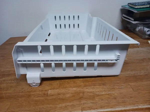 Kenmore Refrigerator Freezer Drawer Ajp73894603 (Money Back Guarantee)