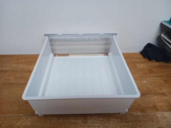 LG Refrigerator Crisper Drawer R AJP73914502 (Money Back Guarantee)