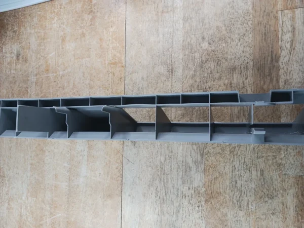Whirlpool Refrigerator Kickplate W10679236