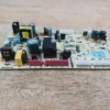 Frigidaire Refrigerator Control Board 17131000003502