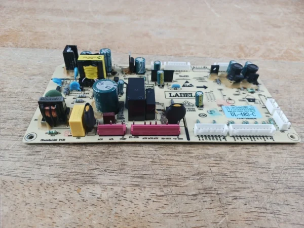 Frigidaire Refrigerator Control Board 17131000003502