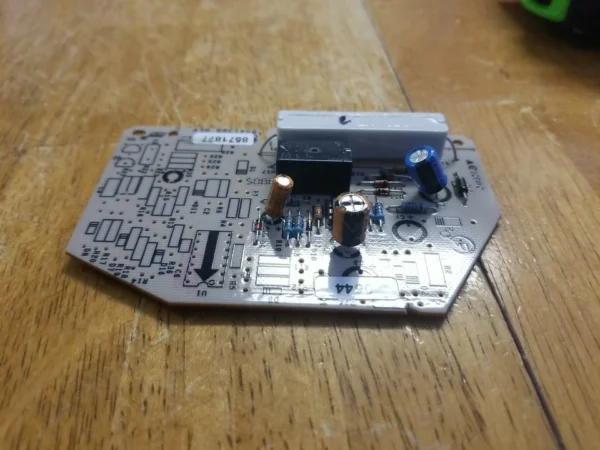 Kenmore Washer Control 8571877 (Money Back Guarantee)