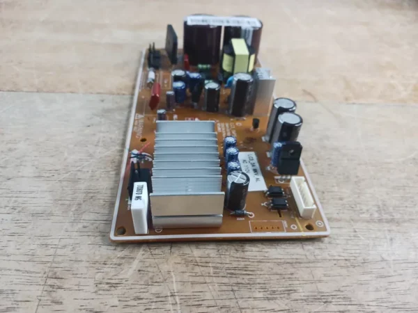 Samsung Refrigerator Control Board Da92-00268a