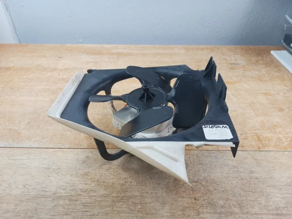 s-l960 (3) Whirlpool Refrigerator Fan Motor W10527155, W10662275, W10409141