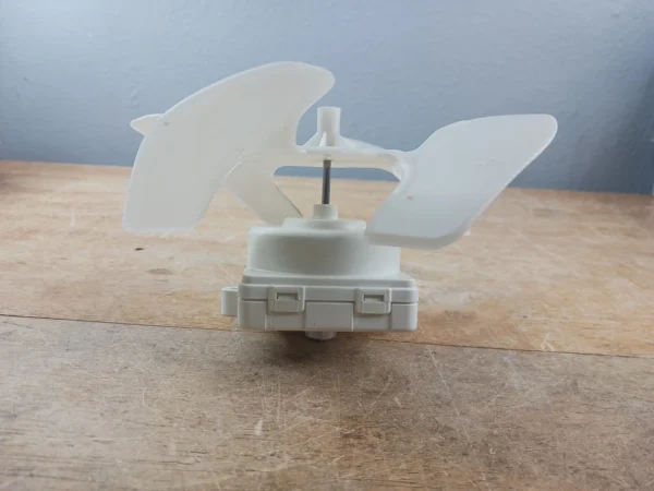 Whirlpool Refrigerator Fan Motor W10527155