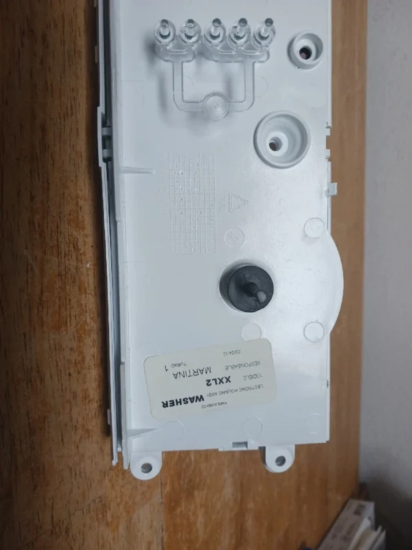 Frigidaire Dryer Control Board 1347317 (Money Back Guarantee)