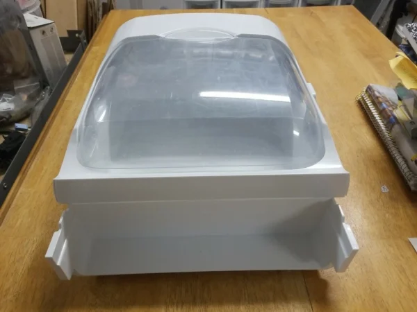 w11266639 Maytag Refrigerator Chiller Bin (Money Back Guarantee)