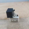 GE Refrigerator Start Relay 197D4848P014