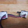 W10285511 & W10285511 Selector Switch & Harness (Money Back Guarantee)