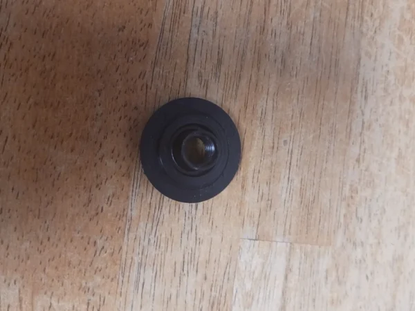 GE Range Plastic Nut 205c2381 (Money Back Guarantee)