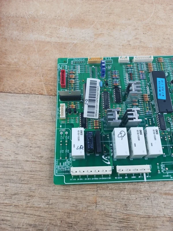 Samsung Refrigerator Control Board Da41-00413G