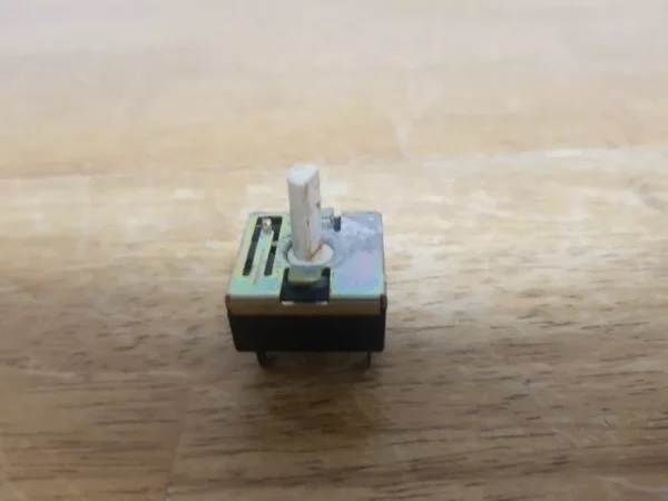 Frigidaire Washer Switch 134409000 (Money Back Guarantee)