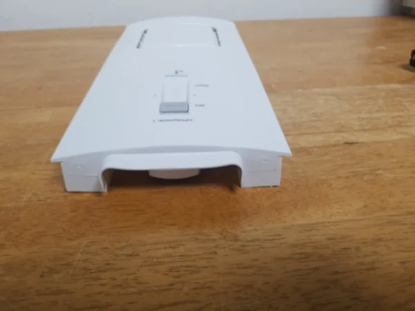 Frigidaire Refrigerator Fan Cover 242230902 (Money Back Guarantee)