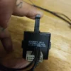 W10285511 & W10285512 Selector Switch & Harness (Money Back Guarantee)