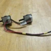 Maytag Washer Switch and Wires W10694669 (Money Back Guarantee)