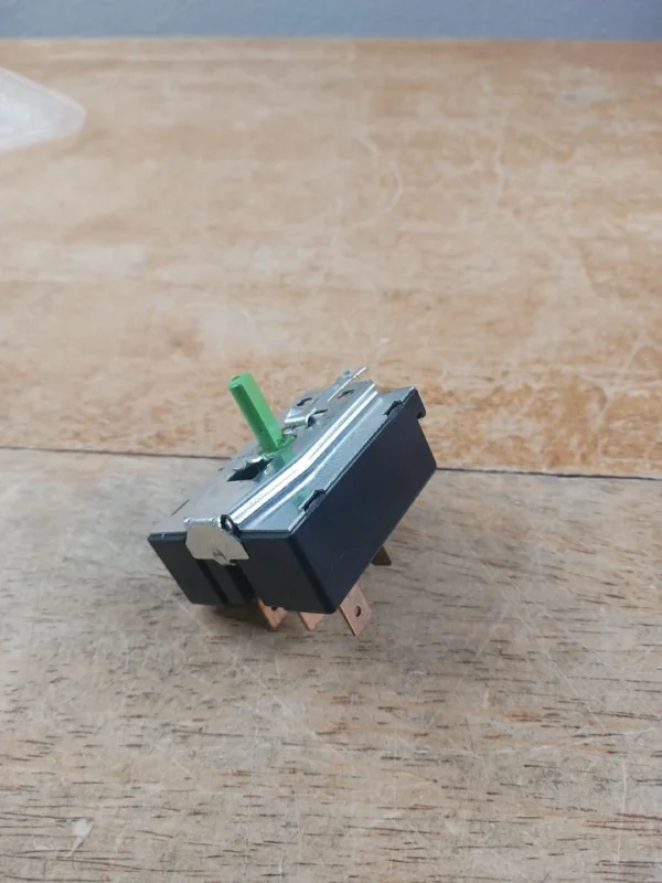 Frigidaire Washer Switch 134438500