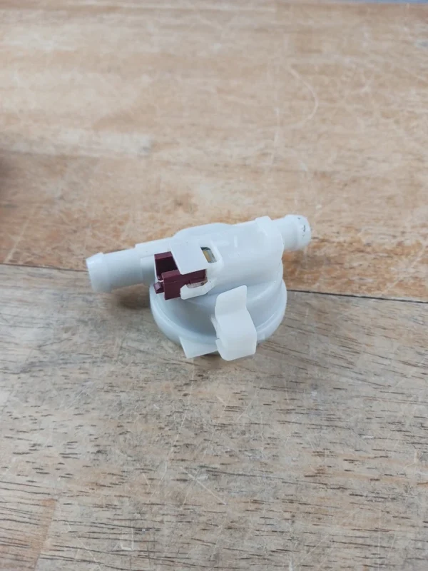 Whirlpool Washer Water Valve 46197020161 (Money Back Guarantee)