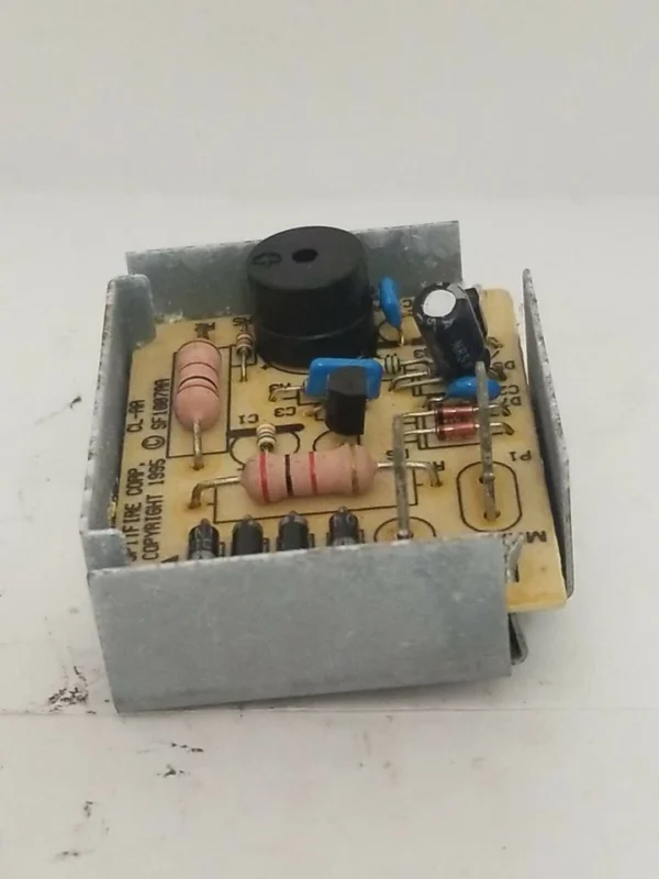 GE Washer Beeper Control Board 175D2577G001 (Money Back Guarantee)