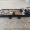 Samsung Range Control Board De41-00347A