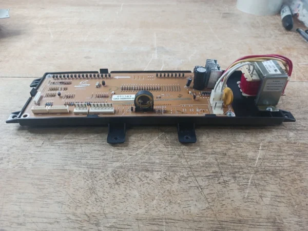 Samsung Range Control Board De41-00347A