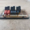 Samsung Stove Range Control Board De41-00349a